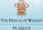 The Prince of Wales's : P8 Group