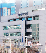 대전사옥 외관사진